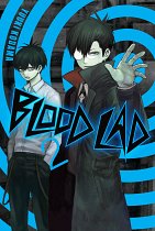 Blood Lad Vol.  2 manga