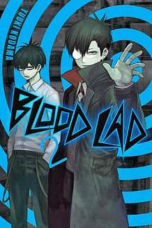 Blood Lad Vol.  2