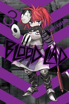 Blood Lad Vol.  3 manga