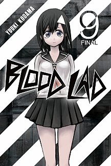 Blood Lad Vol.  9