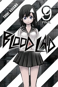 Blood Lad Vol.  9 - MangaShop.ro