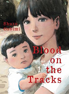 Blood on the Tracks Vol.  1