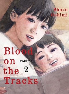 Blood on the Tracks Vol.  2