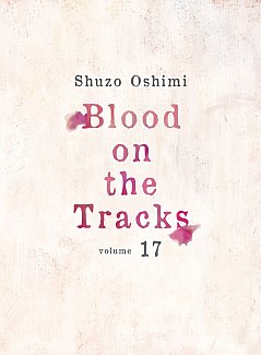 Blood on the Tracks 17