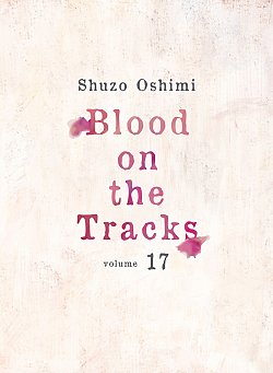 Blood on the Tracks 17 - MangaShop.ro