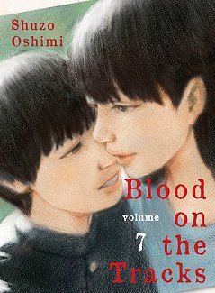 Blood on the Tracks Vol.  7