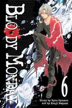 Bloody Monday Vol.  6 - MangaShop.ro
