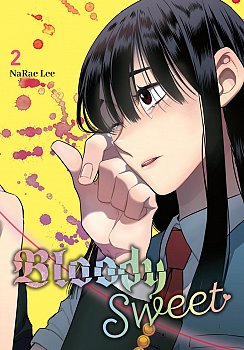Bloody Sweet, Vol. 2 - MangaShop.ro