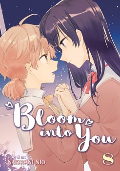 Bloom Into You Vol.  8 - MangaShop.ro