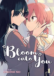 Bloom Into You Vol.  1