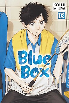 Blue Box, Vol. 13 - MangaShop.ro