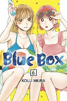 Blue Box, Vol. 6