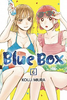 Blue Box, Vol. 6