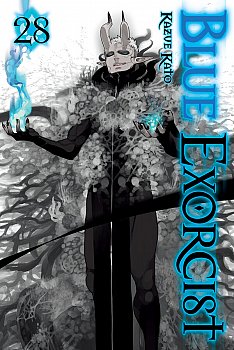 Blue Exorcist, Vol. 28 - MangaShop.ro