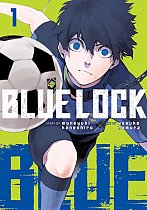 Blue Lock  1 manga
