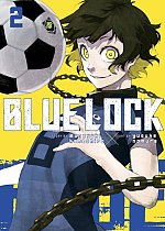 Blue Lock 2 manga