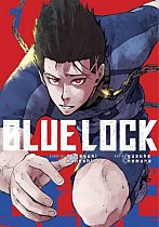 Blue Lock 7 manga