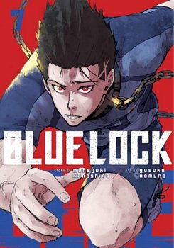 Blue Lock 7 manga