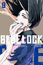 Blue Lock 9 manga