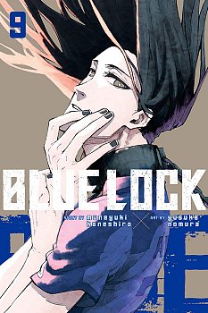 Blue Lock 9 - MangaShop.ro