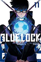 Blue Lock 11 manga