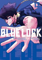 Blue Lock 13 manga