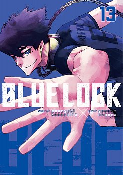 Blue Lock 13 - MangaShop.ro