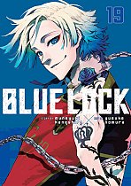 Blue Lock 19 manga