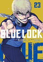 Blue Lock 23 manga