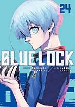 Blue Lock 24 manga