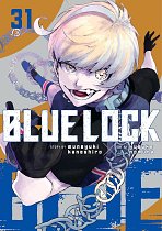 Blue Lock 31 manga