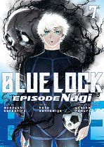 Blue Lock: Episode Nagi 7 manga
