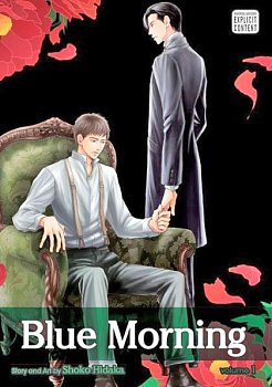 Blue Morning Vol.  1 - MangaShop.ro