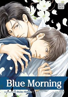 Blue Morning Vol.  3