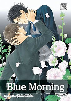 Blue Morning Vol.  4