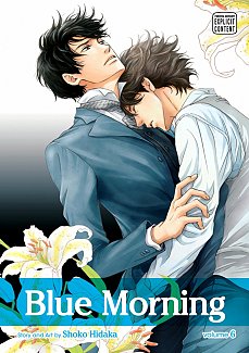 Blue Morning Vol.  6