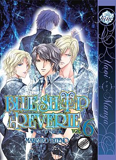 Blue Sheep Reverie Vol.  6