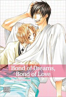 Bond of Dreams, Bond of Love Vol.  1