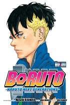 Boruto Vol.  7 manga