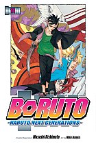 Boruto Vol. 14 manga