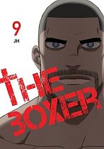 The Boxer, Vol. 9 manga