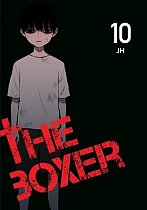The Boxer, Vol. 10 manga