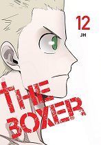 The Boxer, Vol. 12 manga