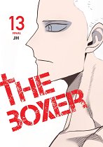 The Boxer, Vol. 13 manga