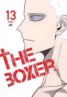 The Boxer, Vol. 13 manga