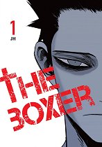 The Boxer, Vol. 1 manga