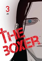The Boxer, Vol. 3 manga