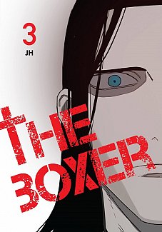 The Boxer, Vol. 3