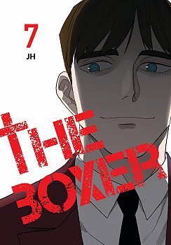 The Boxer, Vol. 7 - MangaShop.ro