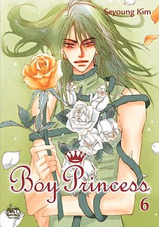 Boy Princess Vol.  6